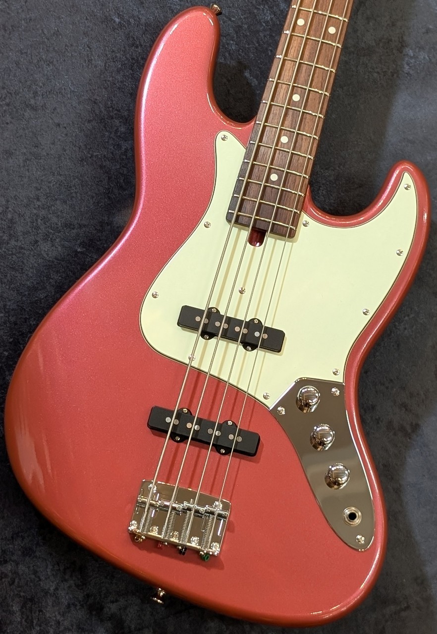 Moon 【5/30(土)までの限定特価!】JB-4C R CR -Burgundy Mist MH