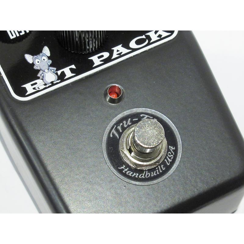 Tru-Fi Mini Rat Pack（新品）【楽器検索デジマート】