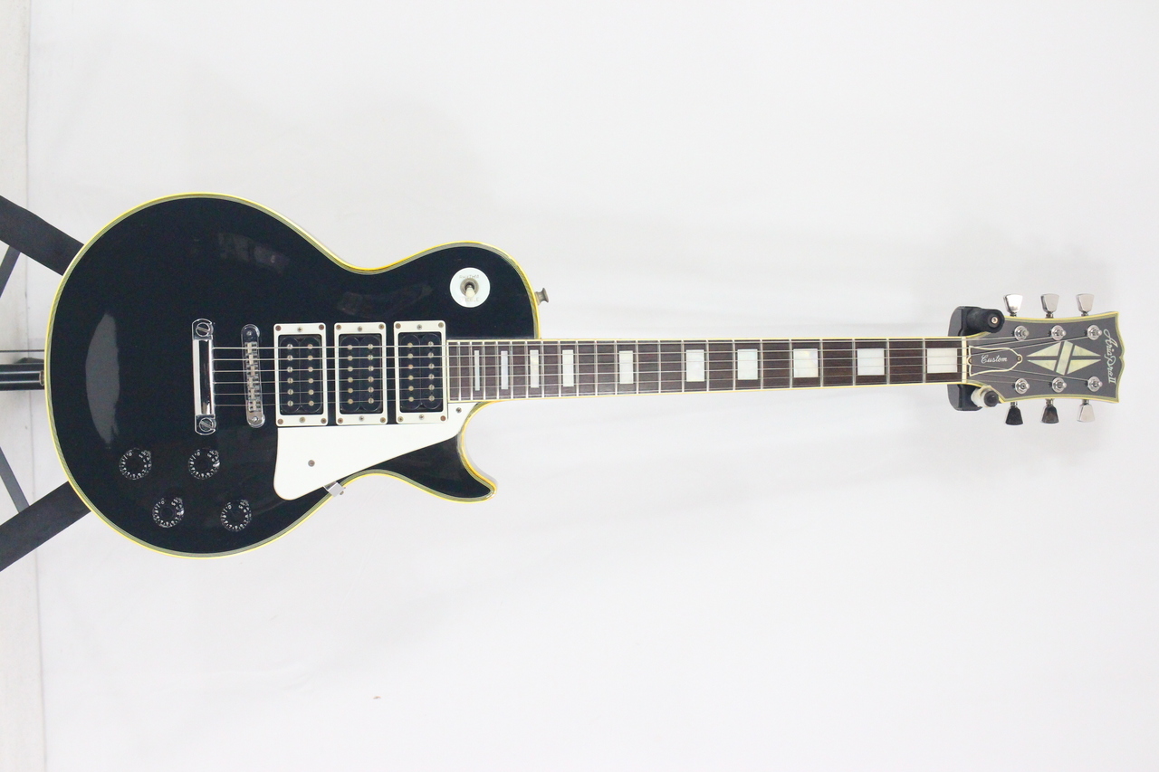 Aria Pro II LP-600B（中古）【楽器検索デジマート】