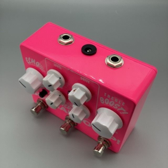 ギター Mythos Pedals SusMaryOsep! V2 Mythos Pedals SusMaryOsep! V2 - メルカリ