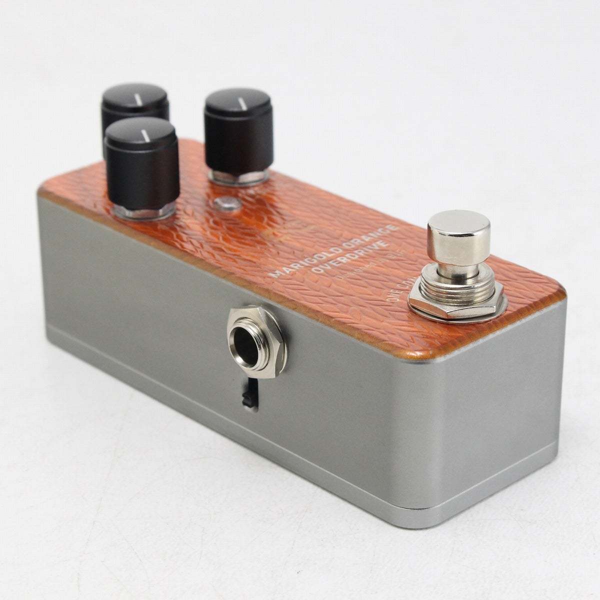 ONE CONTROL MARIGOLD ORANGE OD 【御茶ノ水本店】（中古）【楽器検索