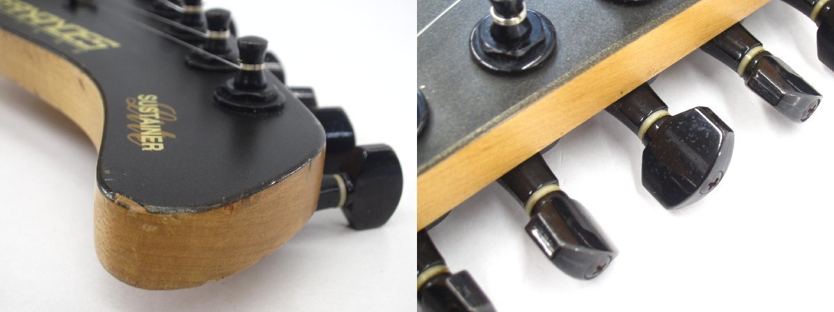 FERNANDES FR-65S【浦添店】（中古/送料無料）【楽器検索デジマート】