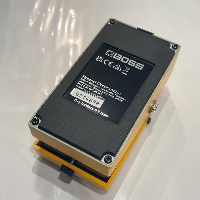 BOSS USED 中古 OD-3 OverDrive オーバードライブ（中古）【楽器検索