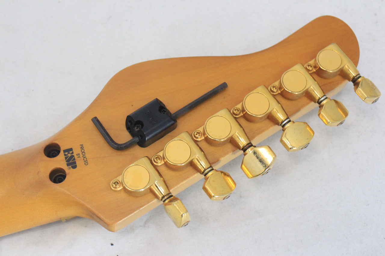 EDWARDS STL-95（中古）【楽器検索デジマート】