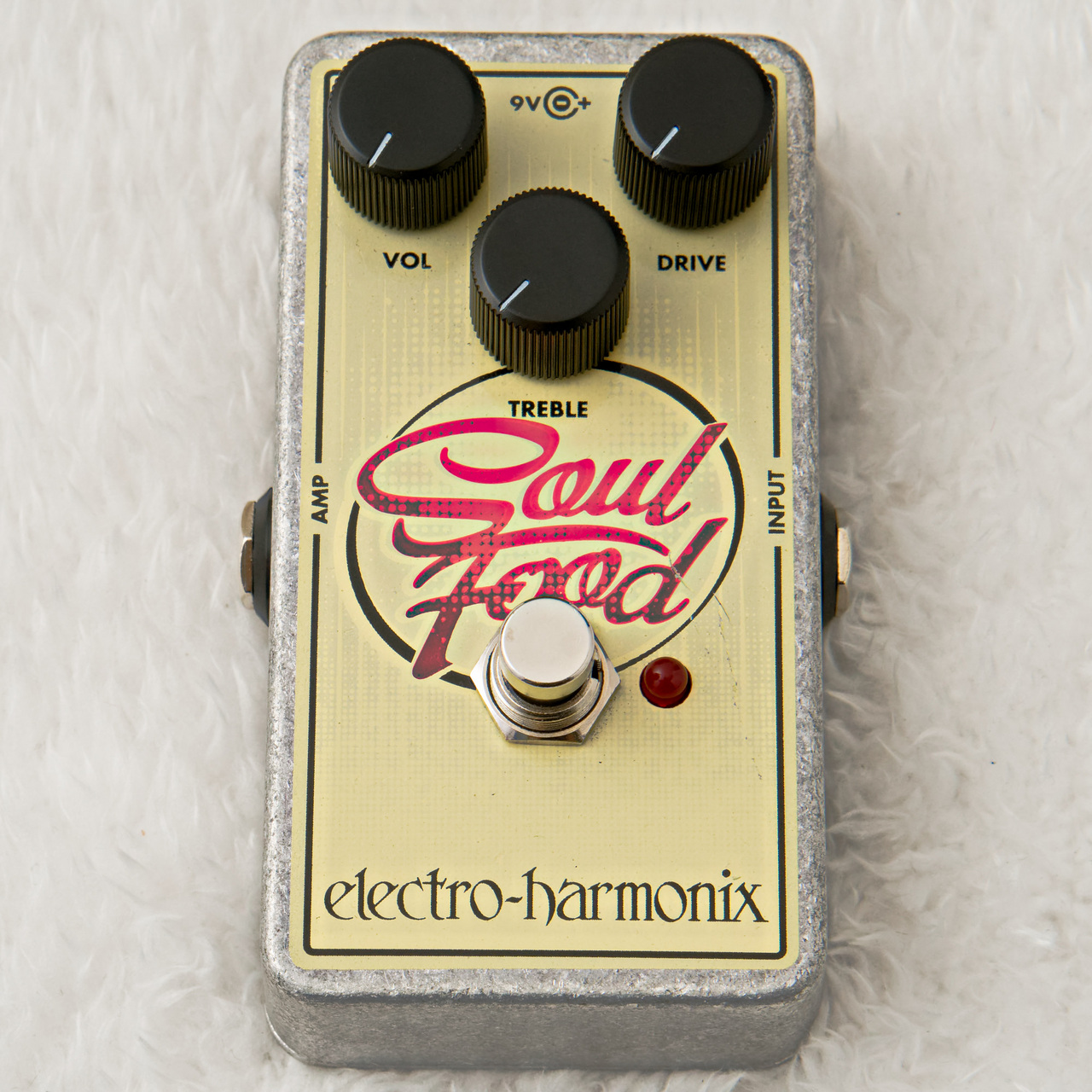 Electro-Harmonix SOUL FOOD【元箱付属】【USED】（中古）【楽器検索