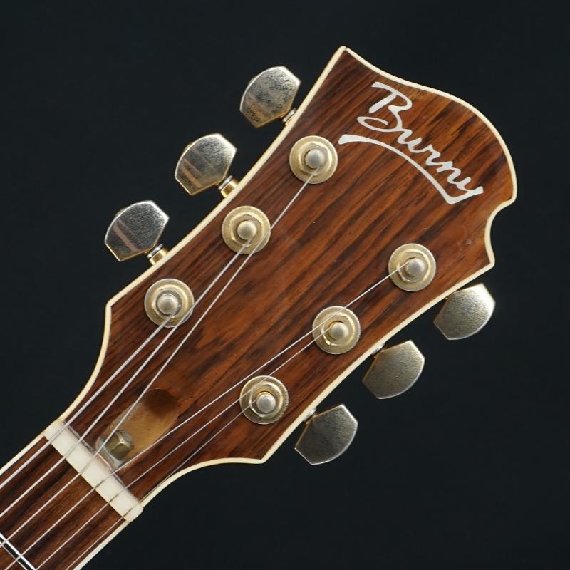 MG-85X Burny hide モッキンバード エレキギター FERNANDES