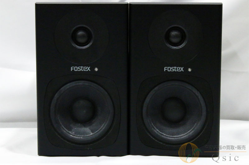 FOSTEX PM0.4d ペア [PL138]【神戸店在庫】（中古）【楽器検索