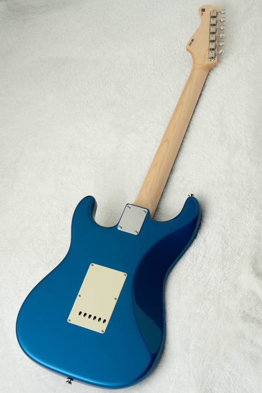 FREEDOM CUSTOM GUITAR RESEARCH Custom Order RS ST SSH Alder w