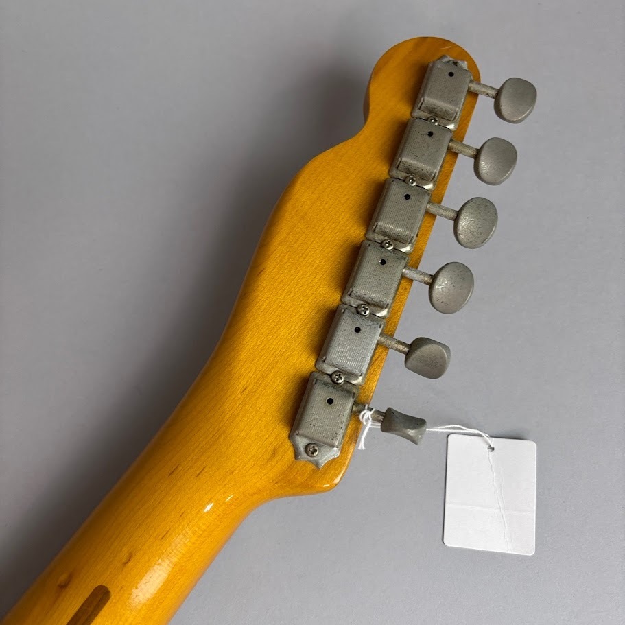 Fender Japan TL-52-60(中古/送料無料)【楽器検索デジマート】 Fender Japan TL-52-60(中古/送料無料)【楽器検索デジマート】