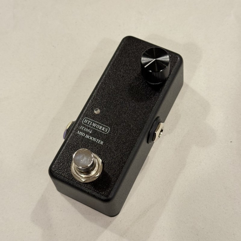 UNKNOWN 【USED】JT1054 MID BOOSTER V2（中古）【楽器検索