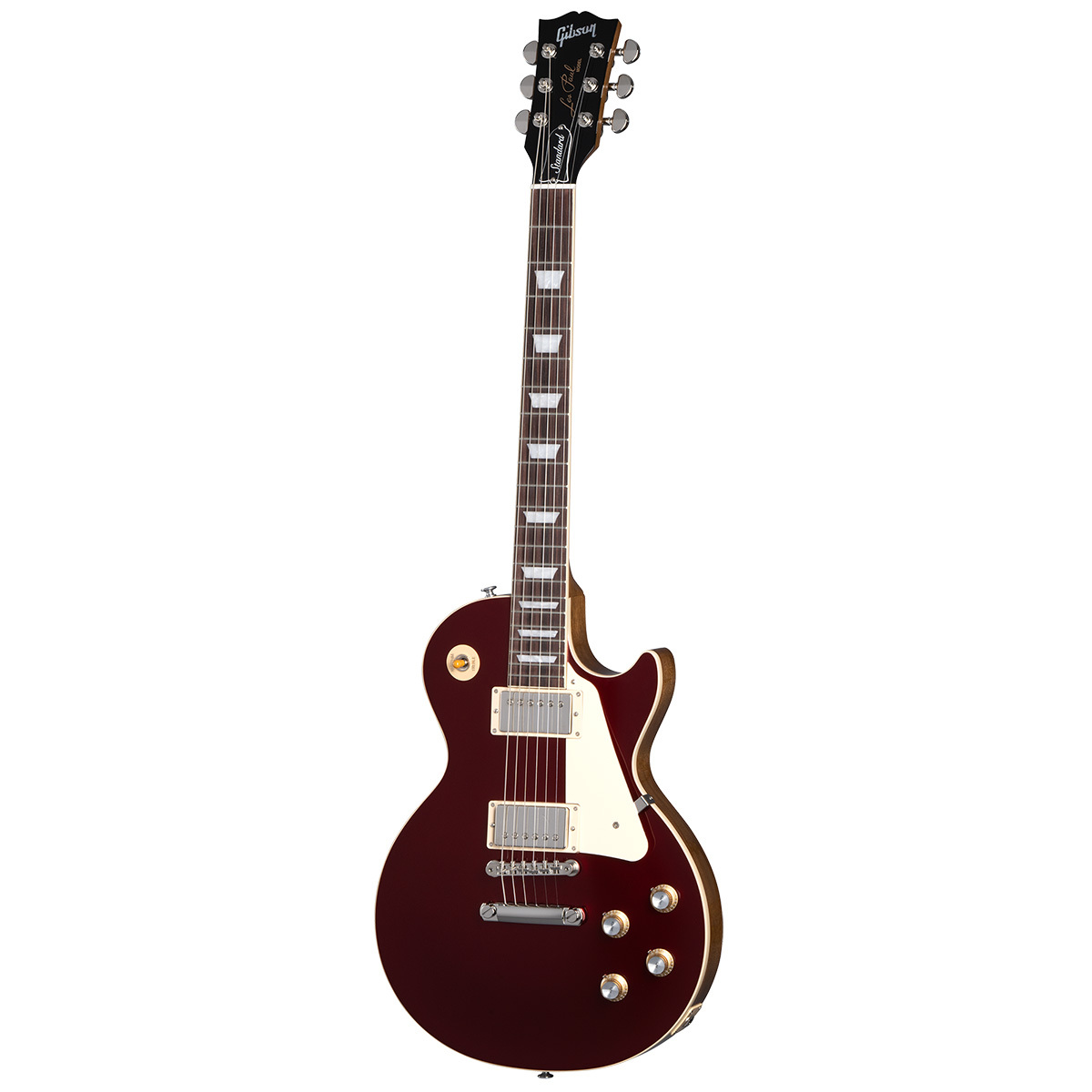 Gibson Les Paul Standard 60s Plain Top SPB エレキギター（新品/送料 