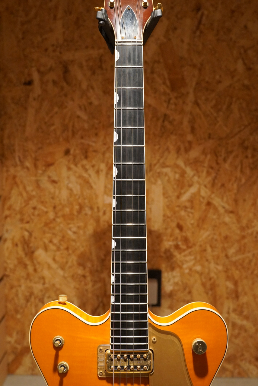 Gretsch G6120-1962 【御茶ノ水店】（中古）【楽器検索デジマート】
