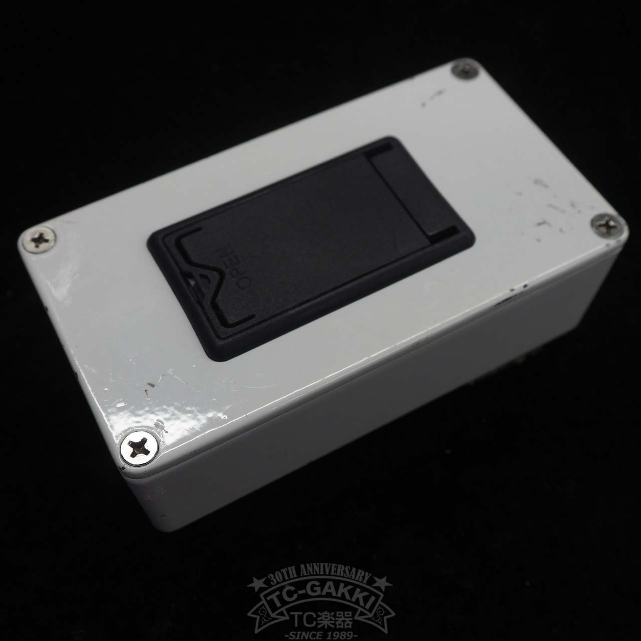 ギター Alairex/H.A.L.O.Jr. AlaireX H.A.L.O. Jr（中古）【楽器検索デジマート】