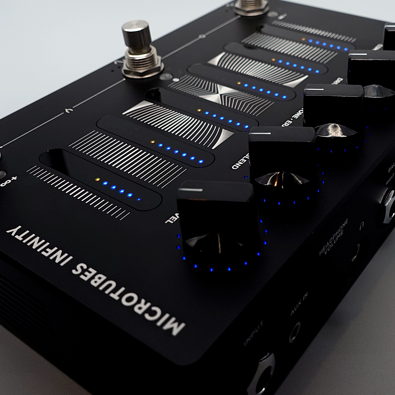 DARKGLASS MICROTUBES INFINITY 【最終価格】 Microtubes Infinity – Darkglass
