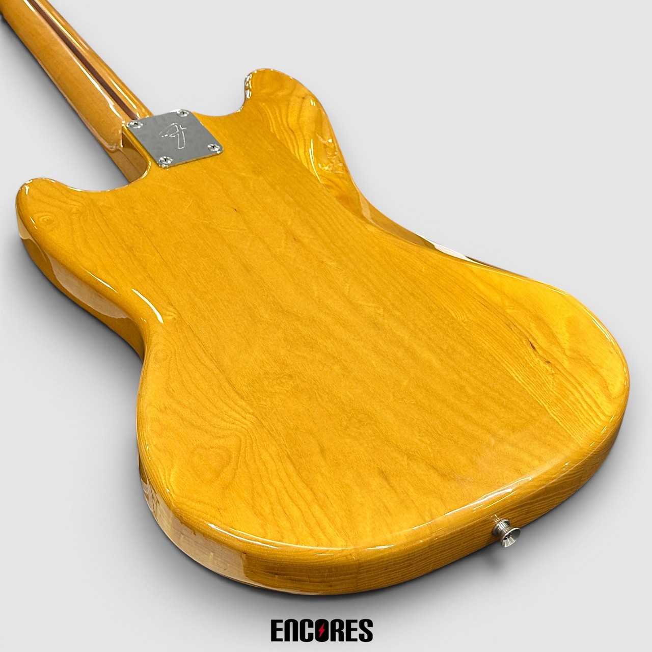 Fender Japan MG77 VNT ムスタング（中古）【楽器検索デジマート】