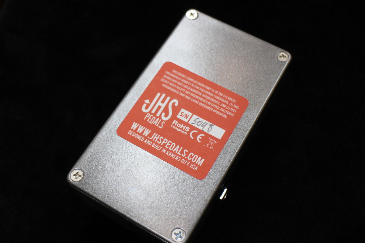 JHS Pedals Moonshine V2（新品特価/送料無料）【楽器検索