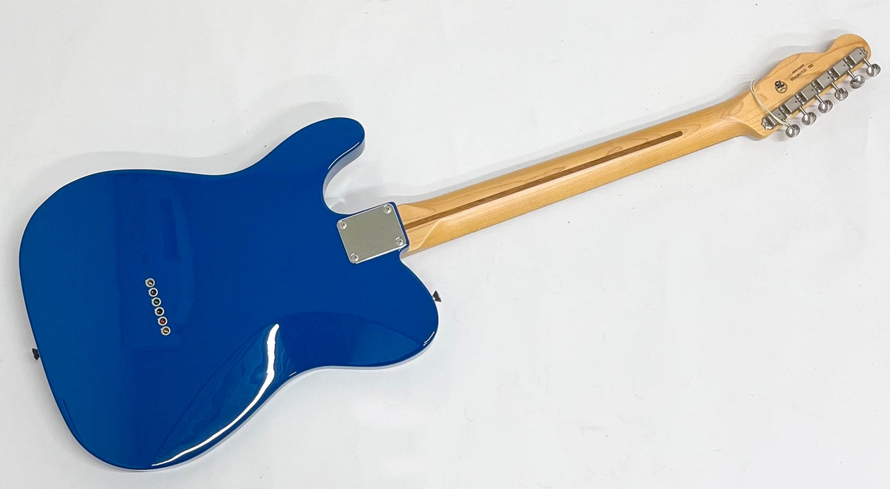 Fenderテレキャスター maed in japan 本体のみ Fenderテレキャスター maed in japan 本体のみ Fender