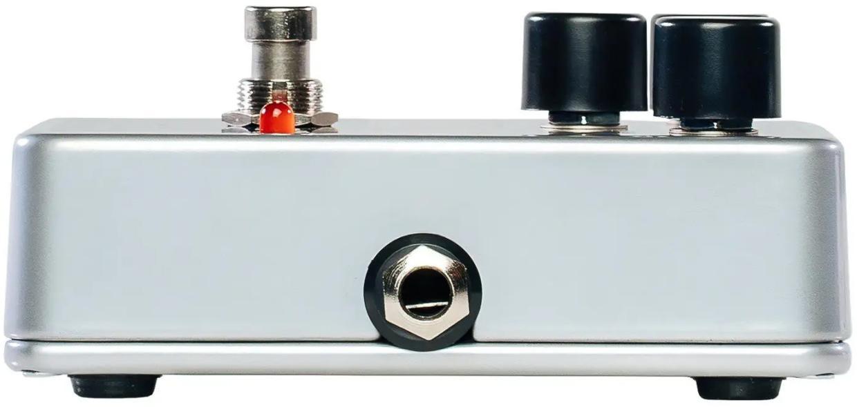 Electro-Harmonix Nano Big Muff PI（新品）【楽器検索デジマート】