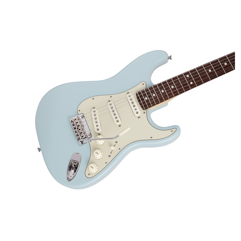 Fender フェンダー Made in Japan Junior Collection Stratocaster RW