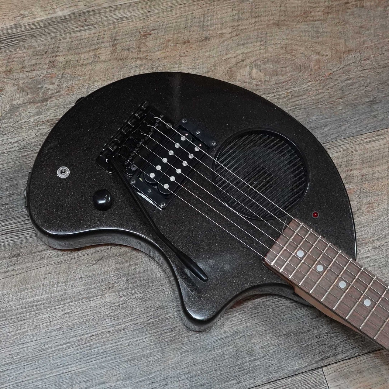 FERNANDES ZO-3 芸達者（中古）【楽器検索デジマート】