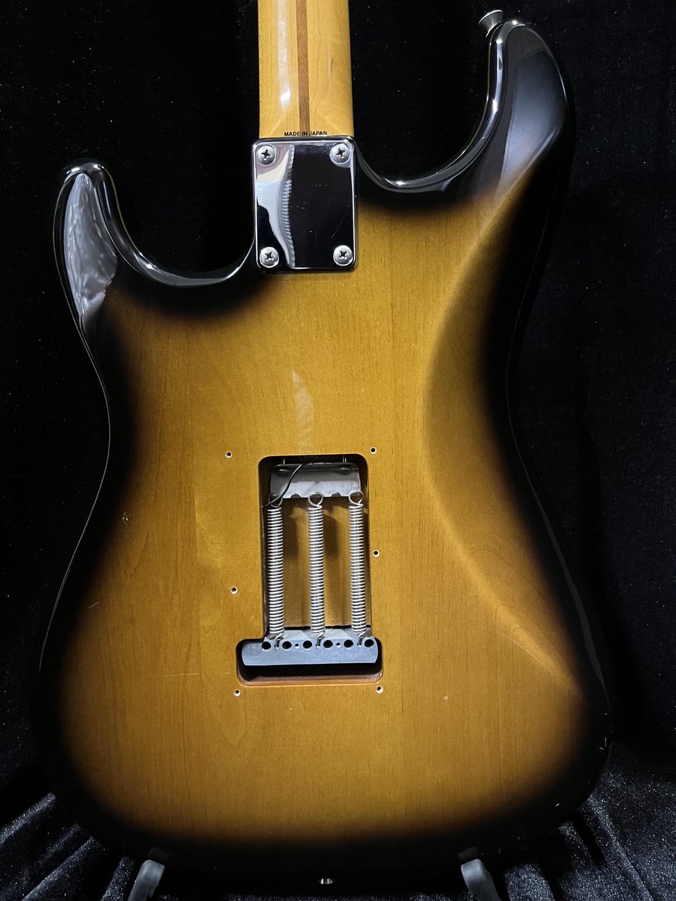 Fender Japan ST57-TX（中古）［デジマートSALE］【楽器検索デジマート】