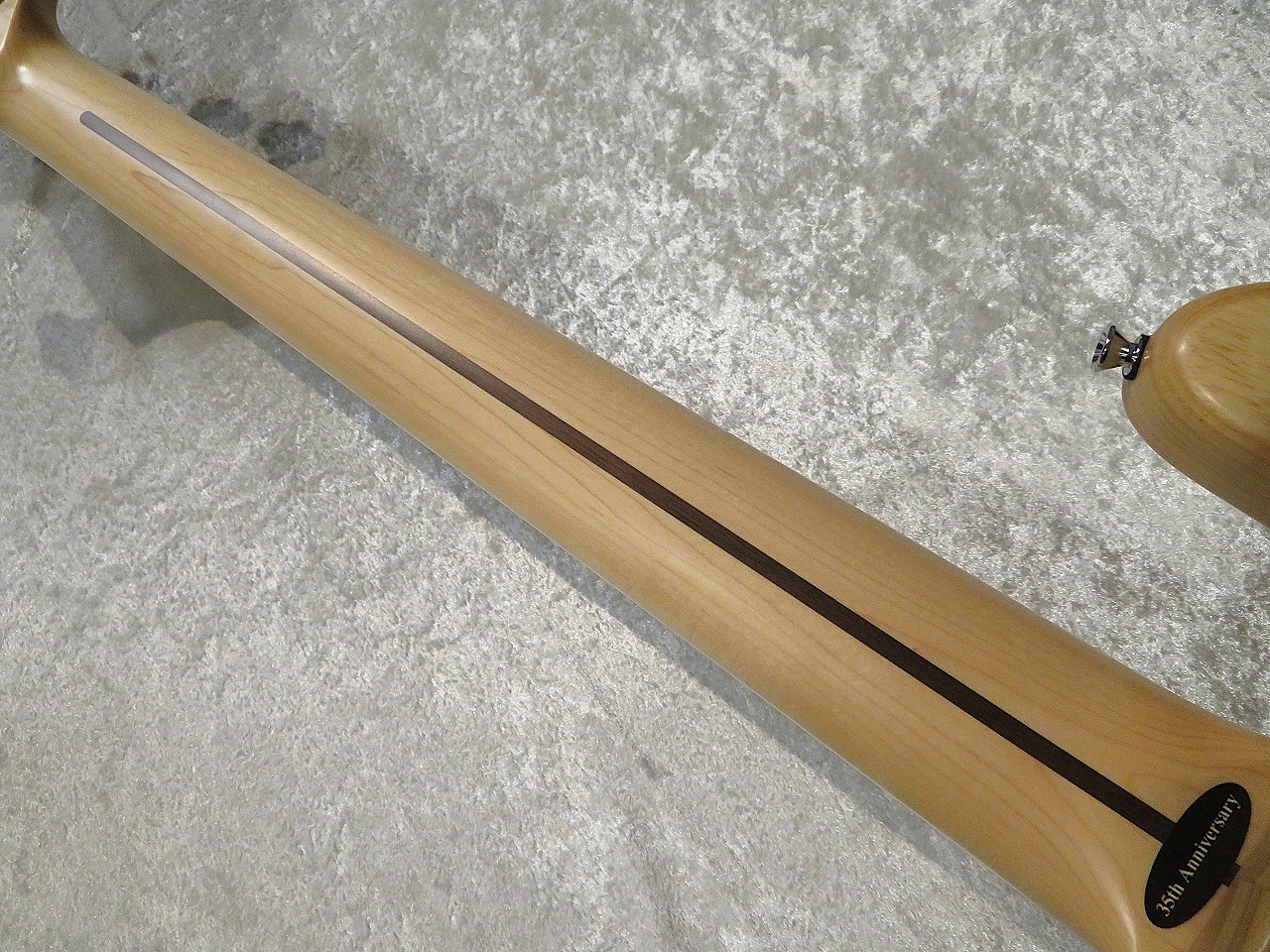 ATELIER Z 【魅せる木目、美しい仕上げ】M#265 CTM -Natural Mat