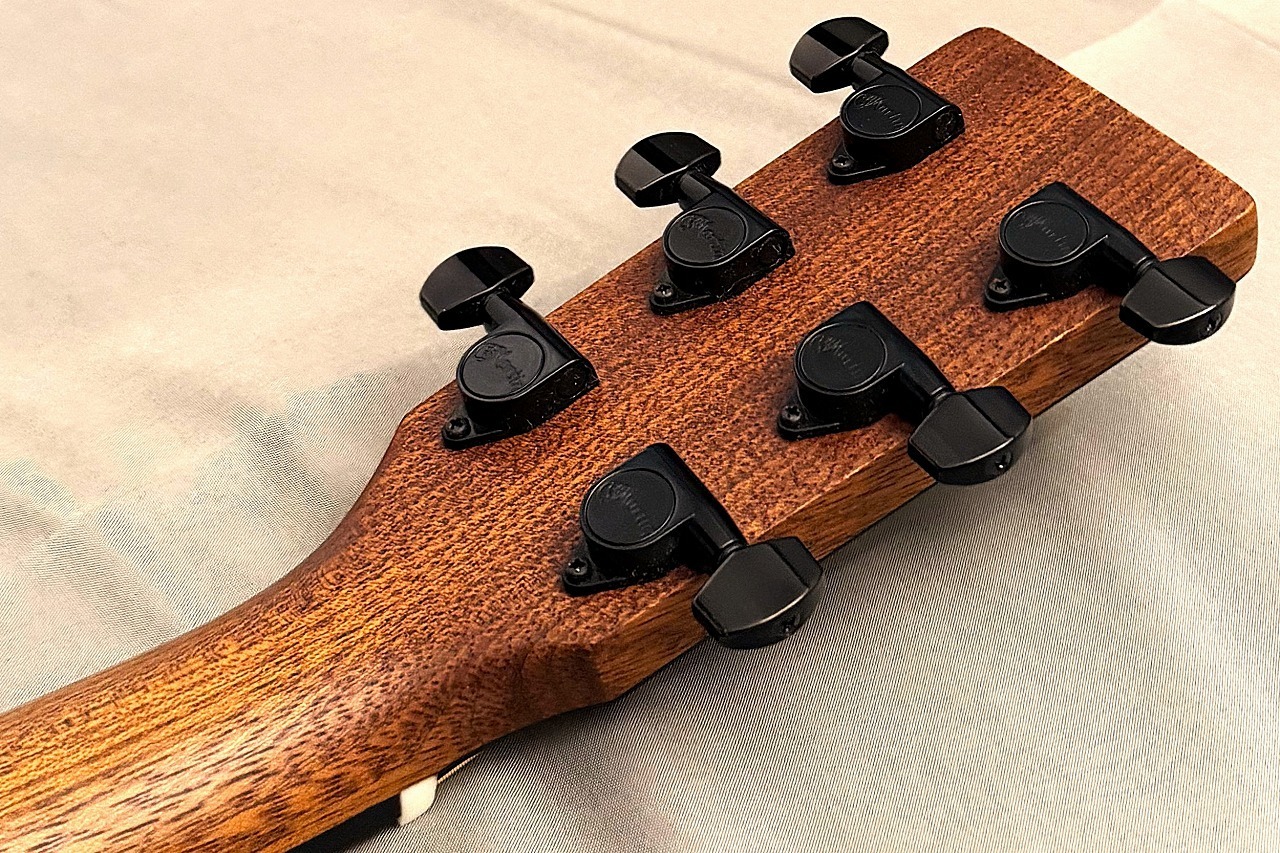 Martin 【2019年製USED】 000-12E Koa 【状態良好の狙い目な1本