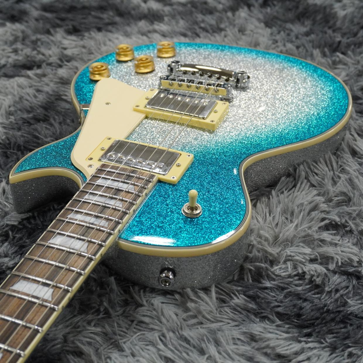 Sire Larry Carlton L7 New Gen Skyburst.SP（新品/送料無料）【楽器