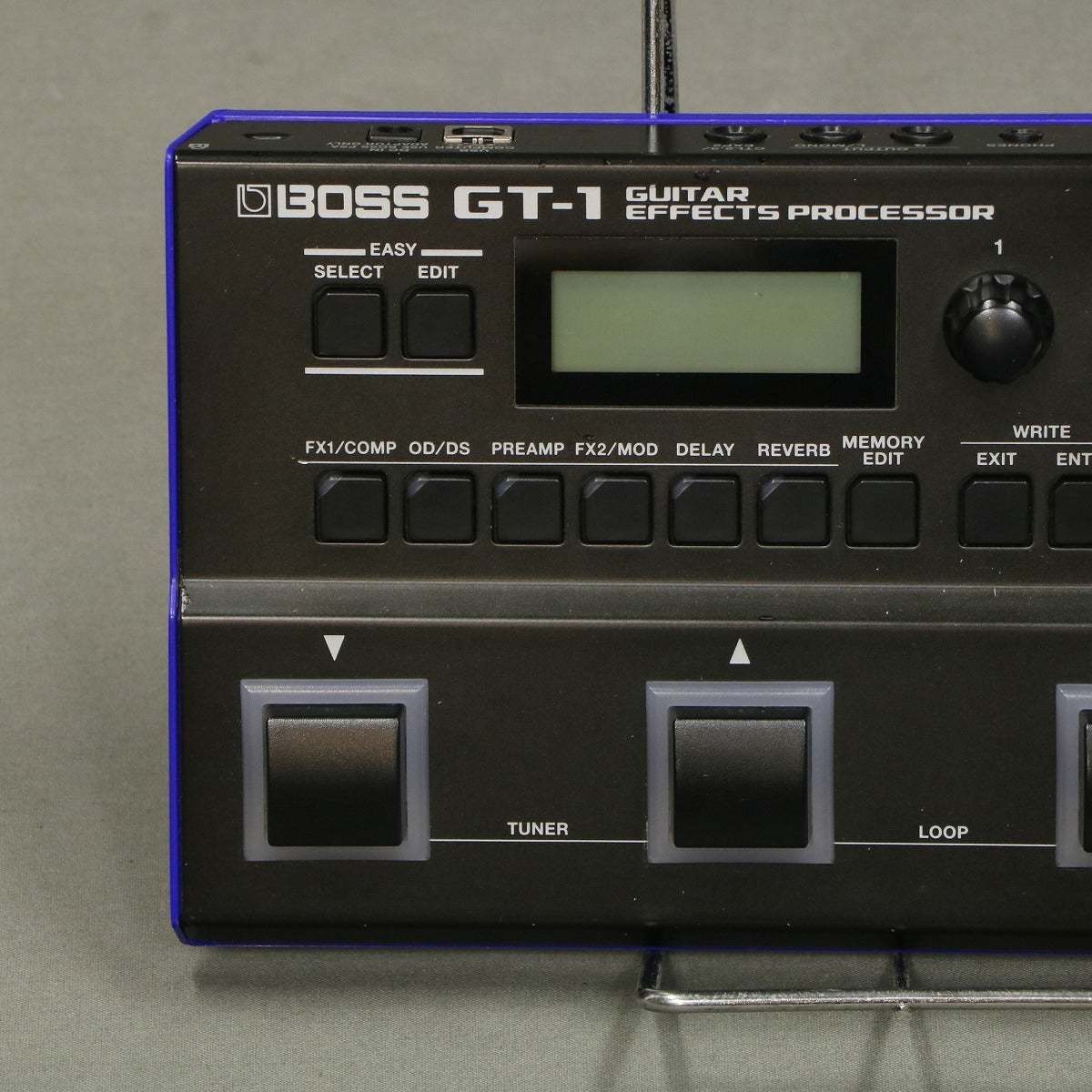 BOSS GT-1 本体 BOSS GT-1 【御茶ノ水本店】（中古）【楽器検索デジマート】