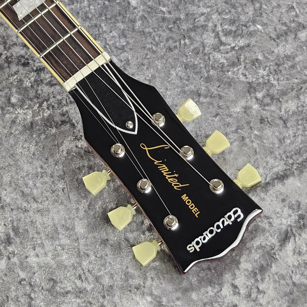 EDWARDS E-LP-STD -Vintage Honey Burst-（新品）【楽器検索デジマート】