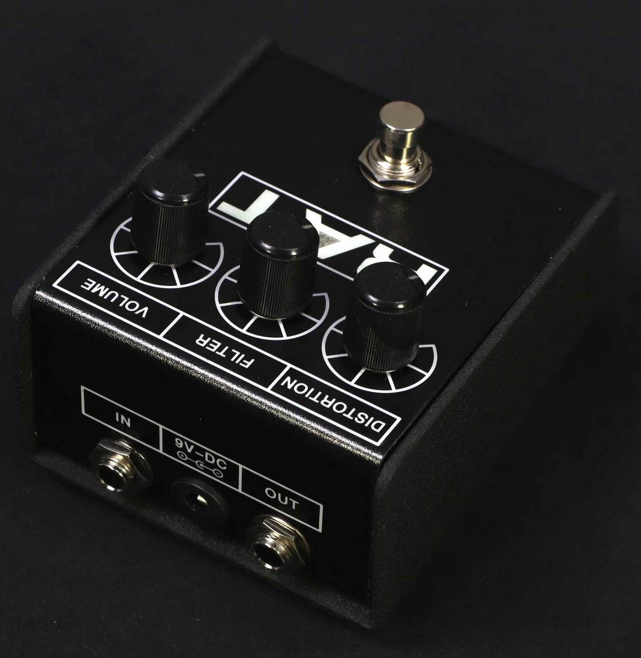 PROCO RAT2（ラット2） ディストーション Amazon | Pro Co RAT II Distortion 【国内正規輸入品