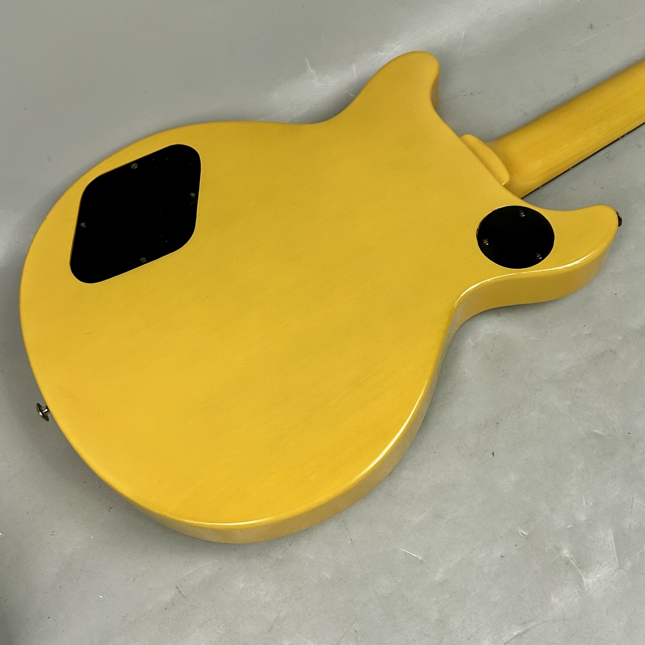 Epiphone Les Paul Special DC TV Yellow MOD（中古/送料無料）【楽器