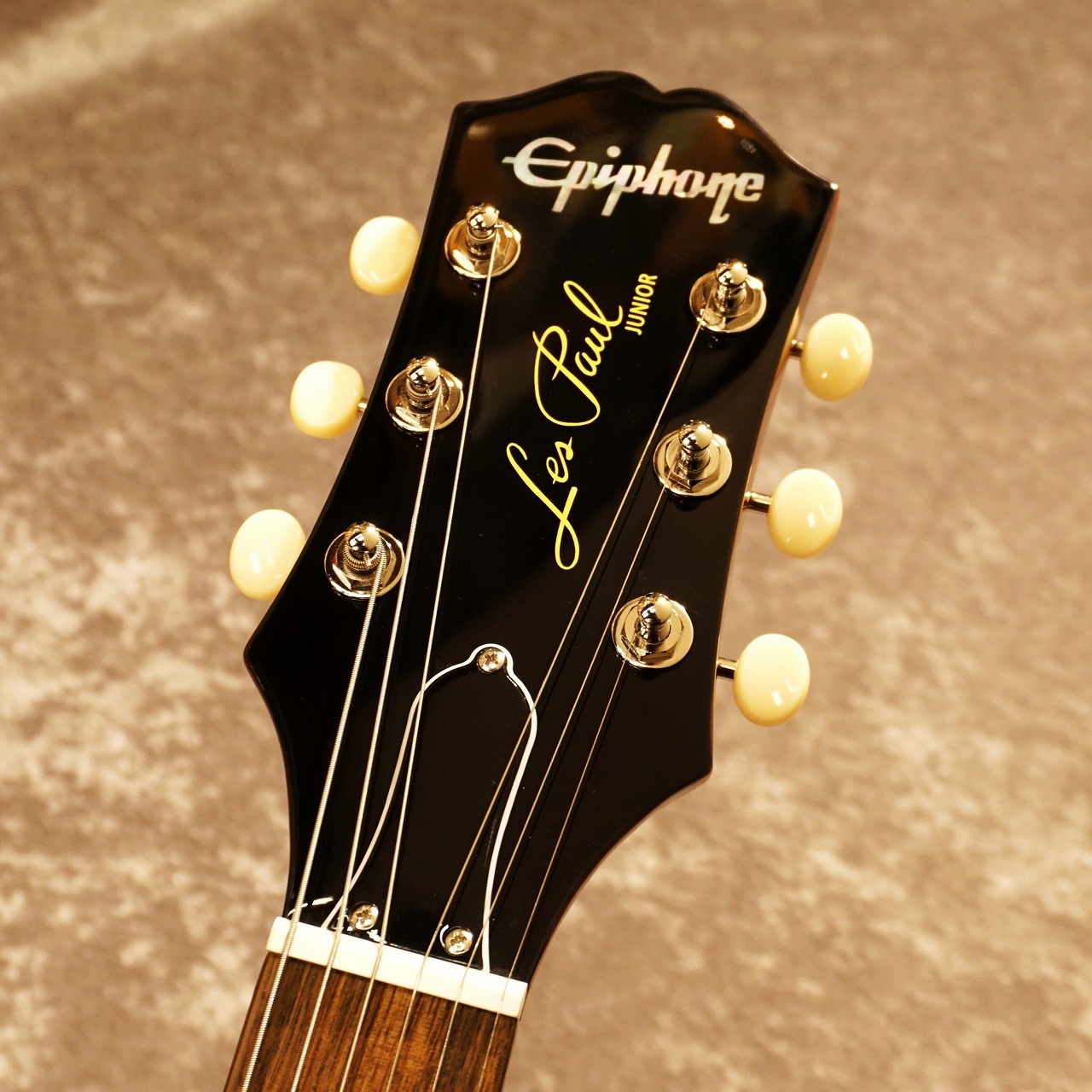 Epiphone 【NEW】 Les Paul Junior Tobacco Burst #25021526046 [3.30
