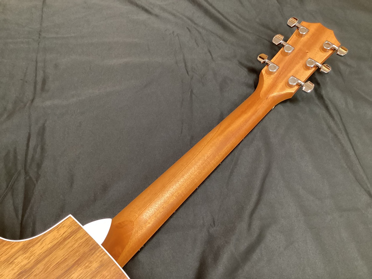 Taylor 214ce/KOA（新品特価）【楽器検索デジマート】