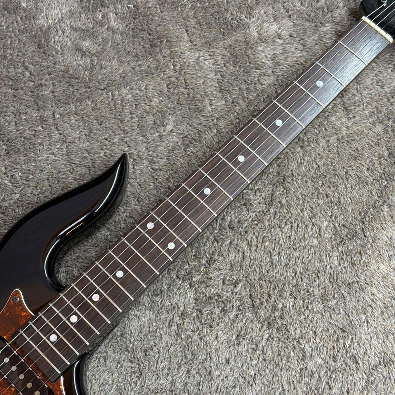 ESP FT-300K Fanatic Crisis Kazuya Signature【尾張小牧店】（中古