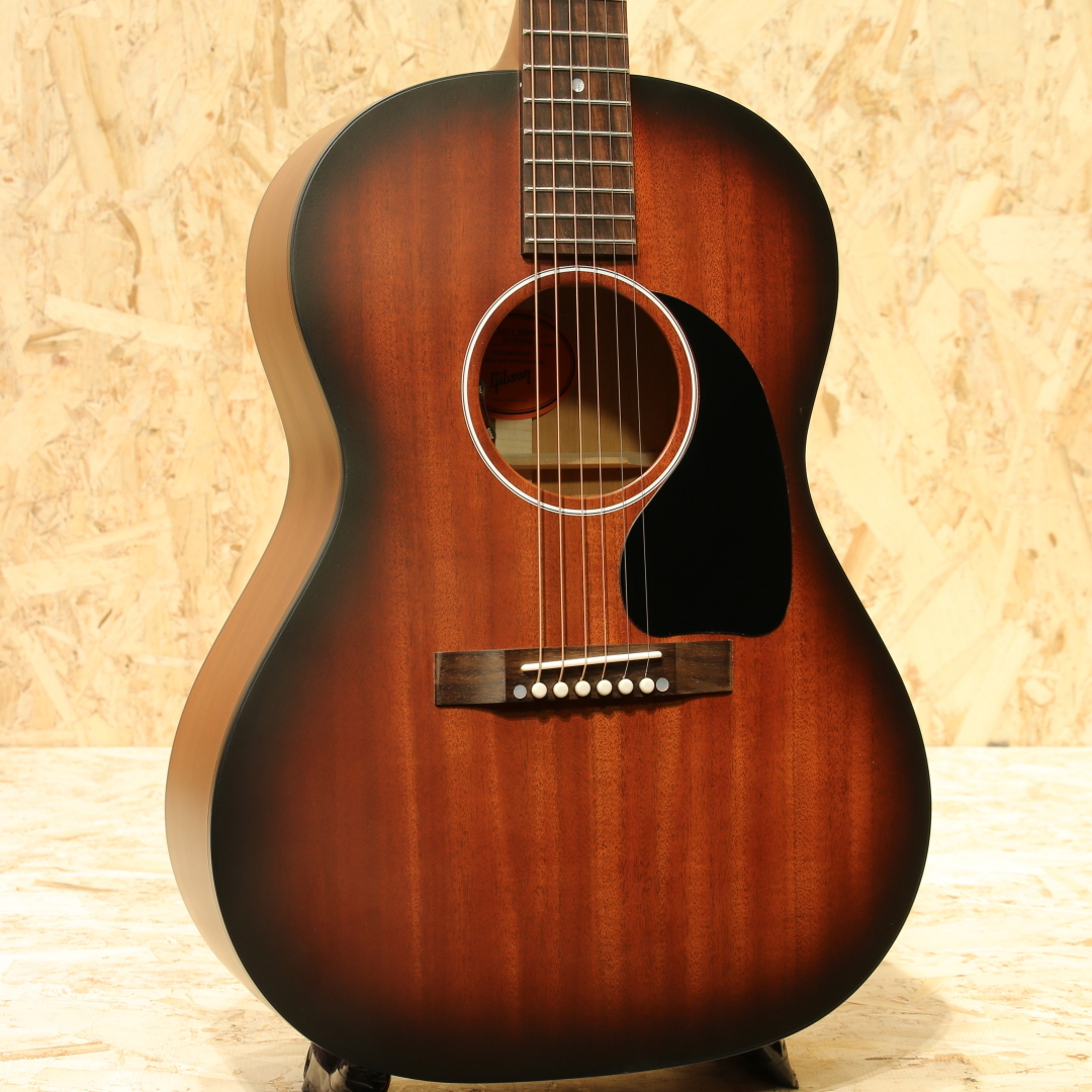 Gibson LG-2 All Mahogany Faded Sunburst（新品）【楽器検索デジマート】
