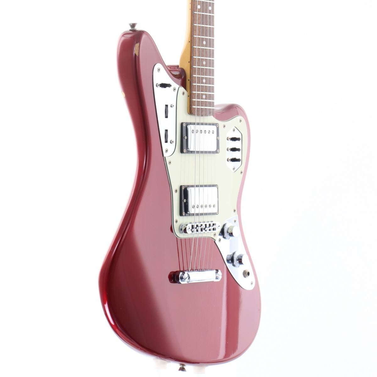 Fender Japan JGS-75 Old Candy Apple Red 【梅田店】（中古/送料無料