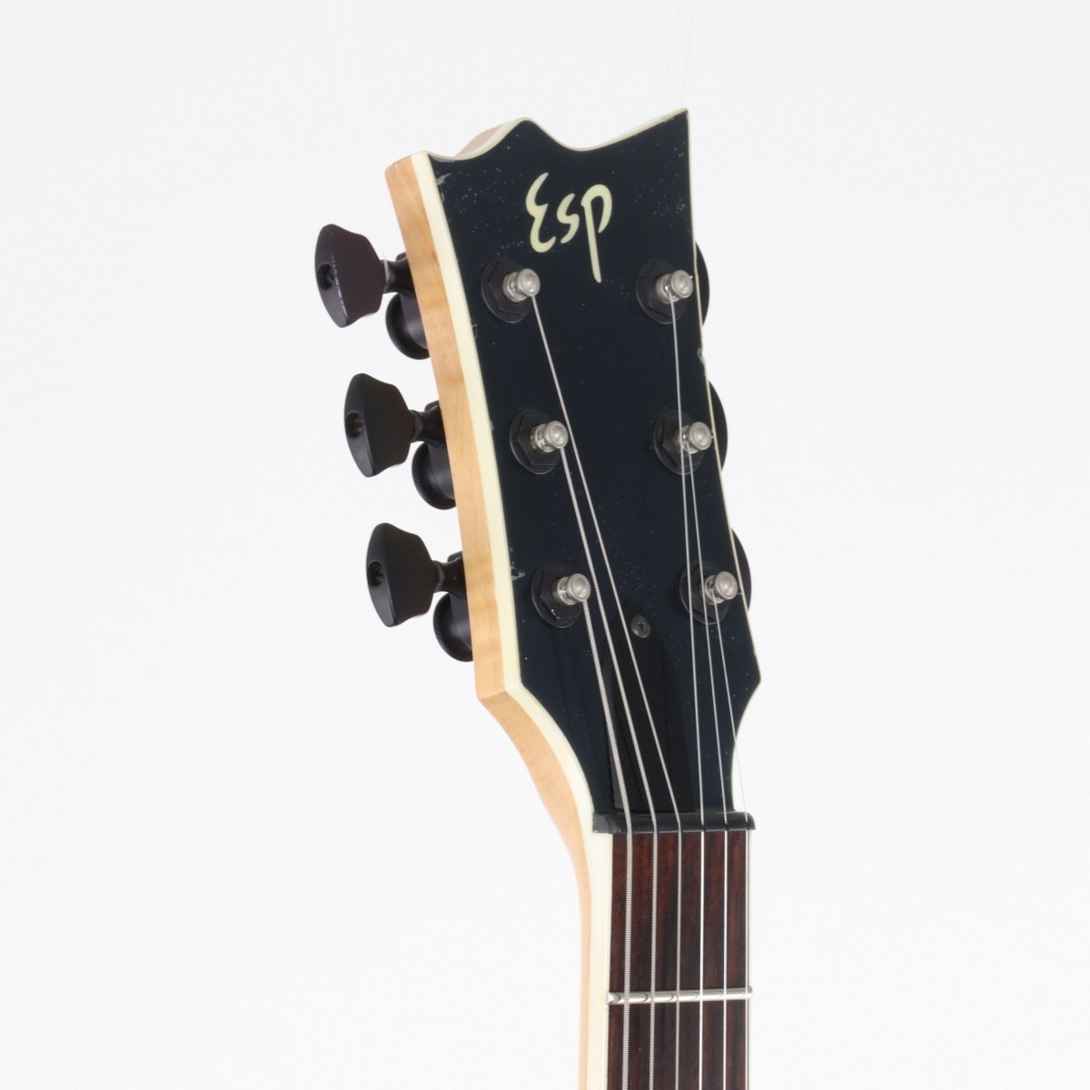 ESP VP-M Viper Black 【梅田店】(中古/送料無料)【楽器検索 ESP VP-M Viper Black 【梅田店】(中古/送料無料)【楽器検索