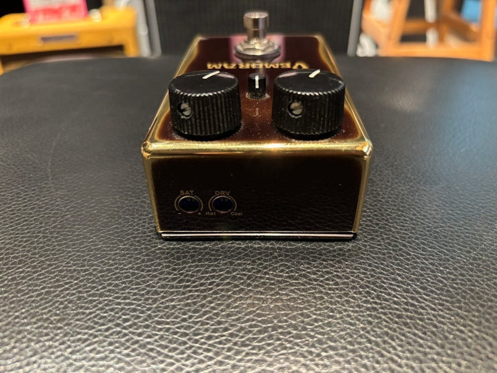 VEMURAM Galea（中古）【楽器検索デジマート】
