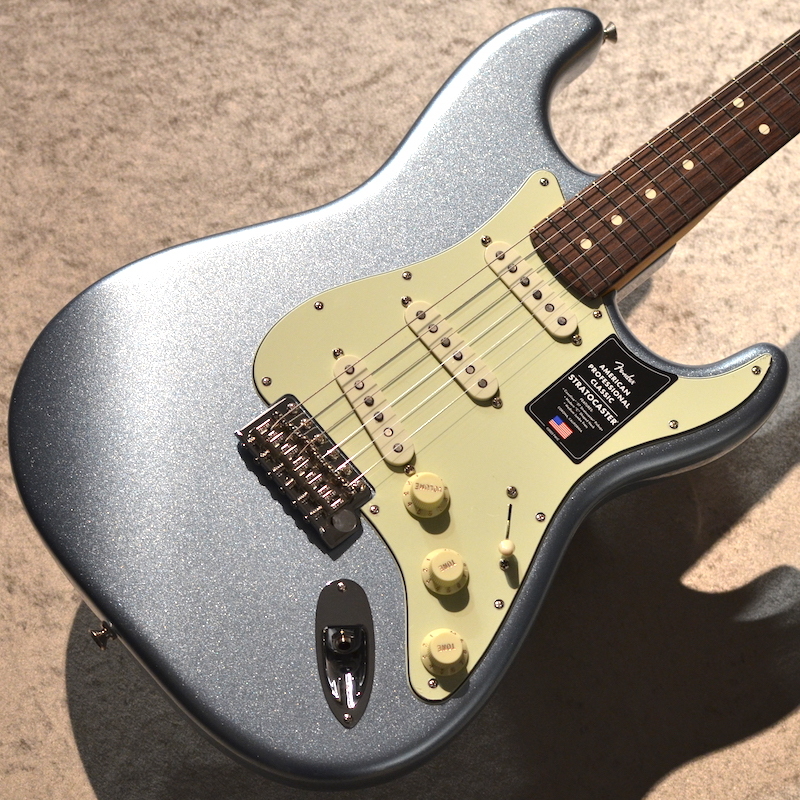 Fender Limited Edition American Professional Classic Stratocaster