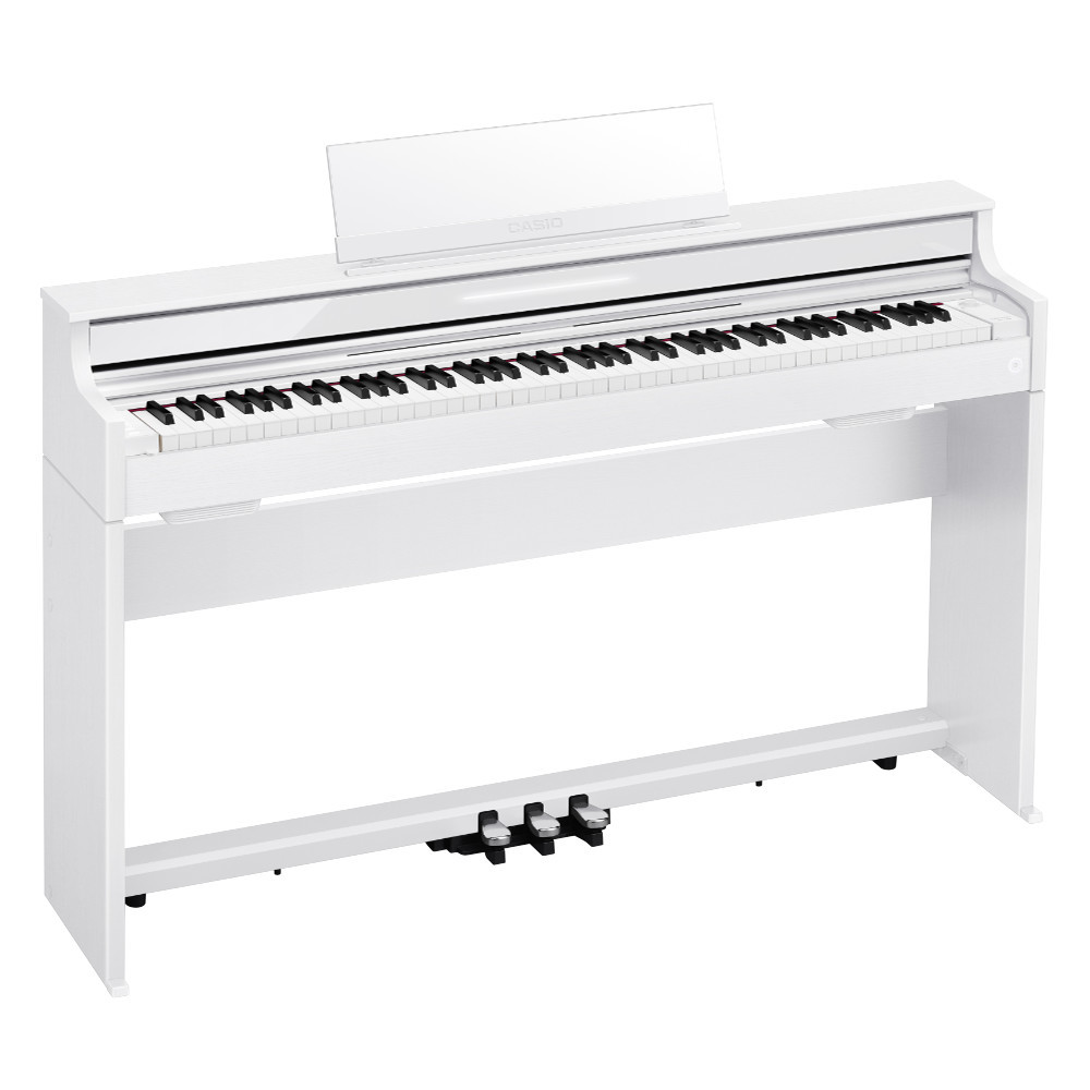 電子ピアノCASIO CELVIANO AP-460 椅子付 - 鍵盤楽器
