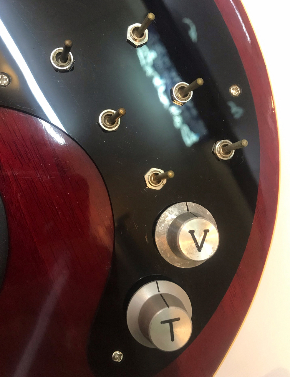 Greco BM900（ビンテージ）［デジマートSALE］【楽器検索デジマート】