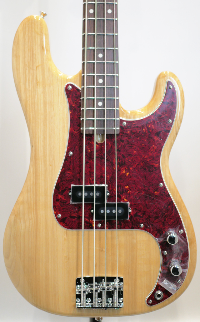 Moon PB-4C N/R CR（新品）【楽器検索デジマート】