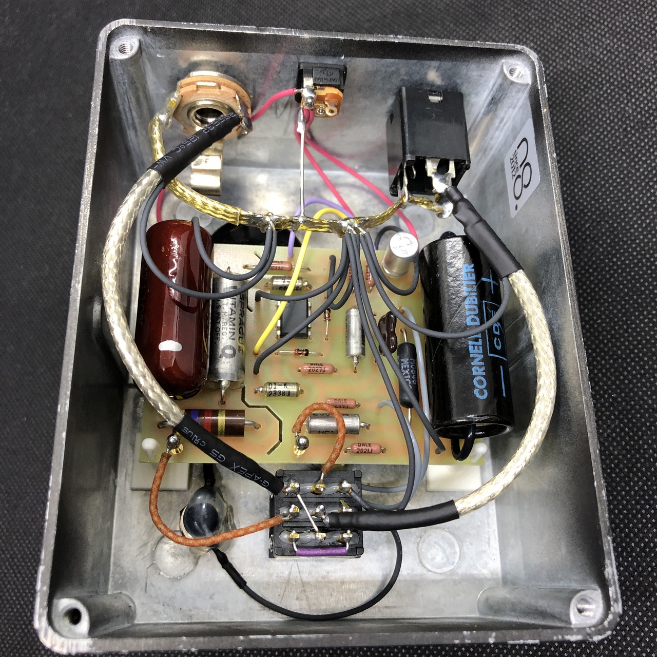 nature sound 40000pre（中古/送料無料）【楽器検索デジマート】