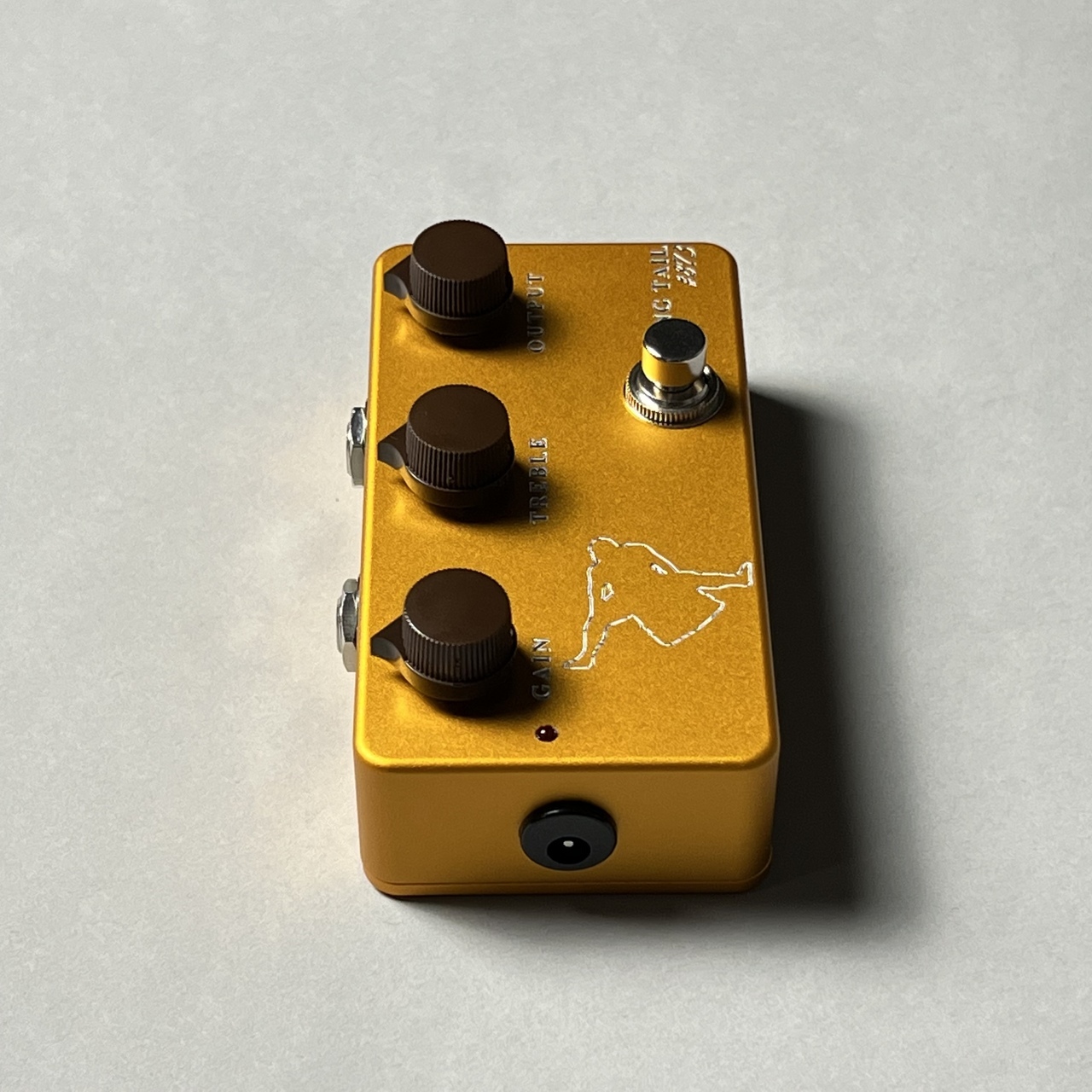 SUMO STOMP LONG TAIL #873（新品/送料無料）【楽器検索デジマート】