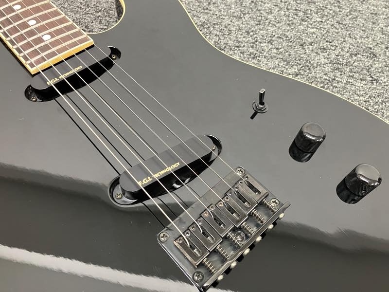 FERNANDES TEJ-70（中古）【楽器検索デジマート】