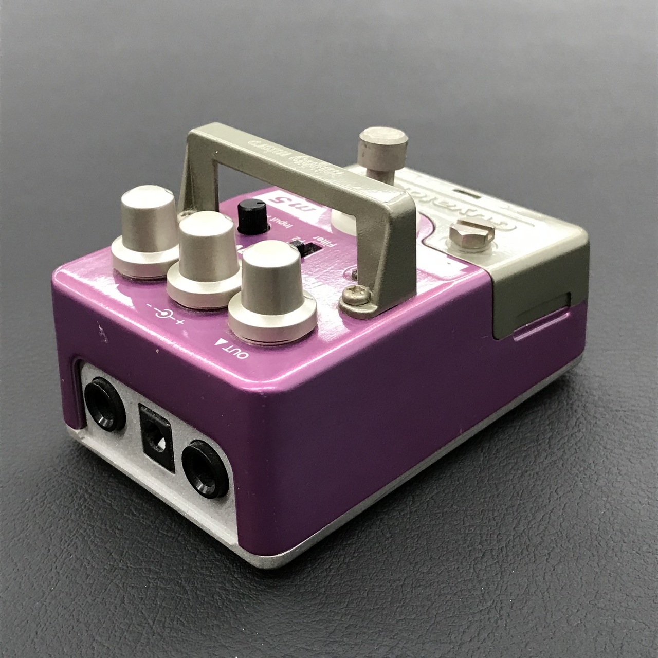 【未開封】Guyatone Micro Octaver MOm5 Guyatone MOm5 Micro Octaver（中古）【楽器検索デジマート】