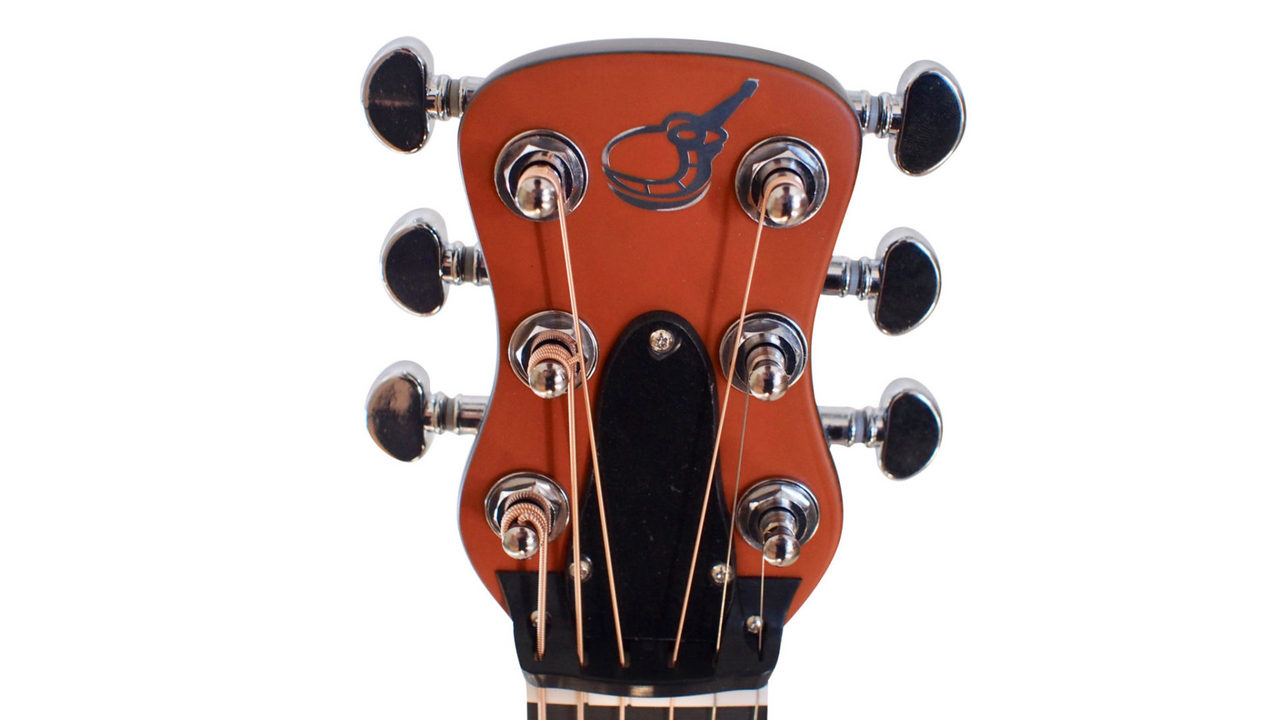 Journey Instruments OF660O1M（新品）【楽器検索デジマート】