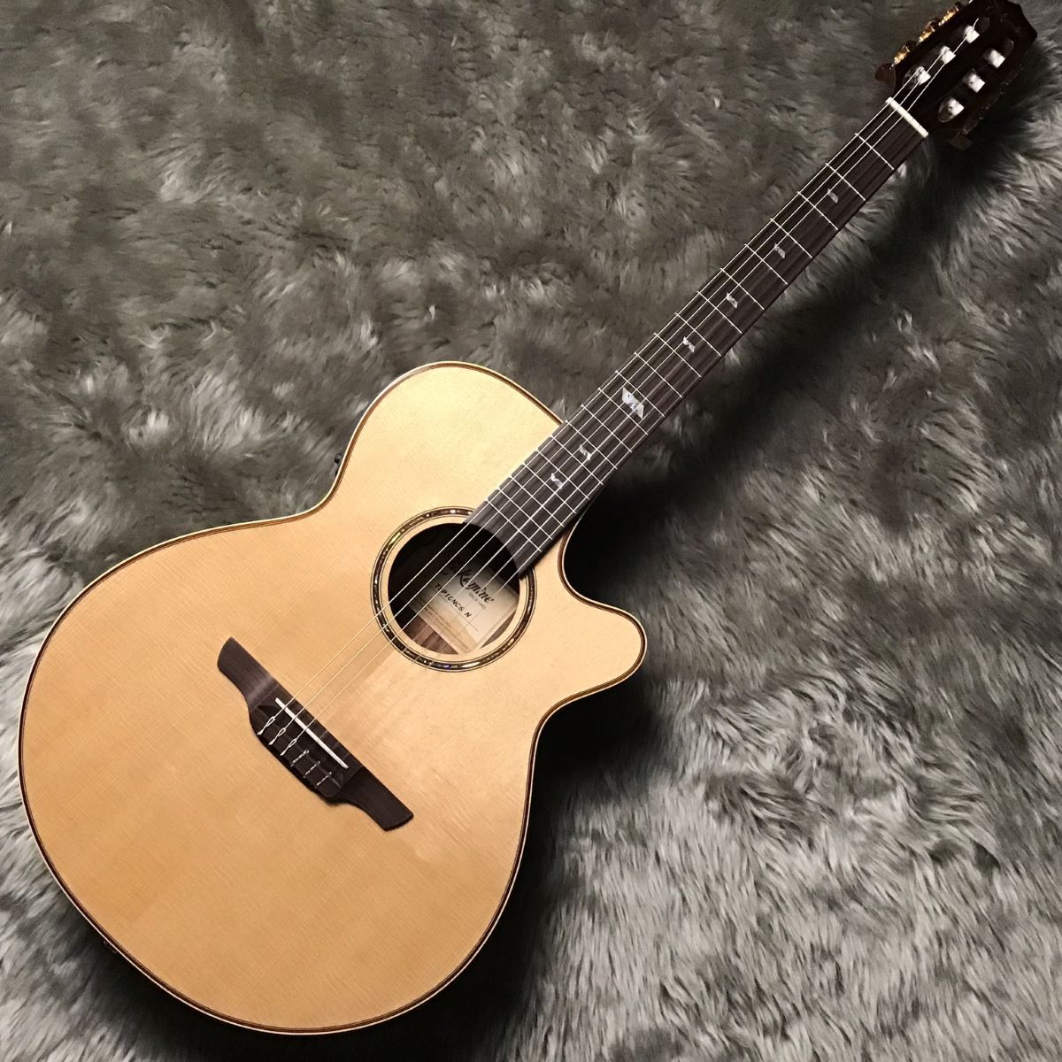 Takamine TSP10NCS エレガットギター ナイロン弦（新品/送料無料）【楽器検索デジマート】