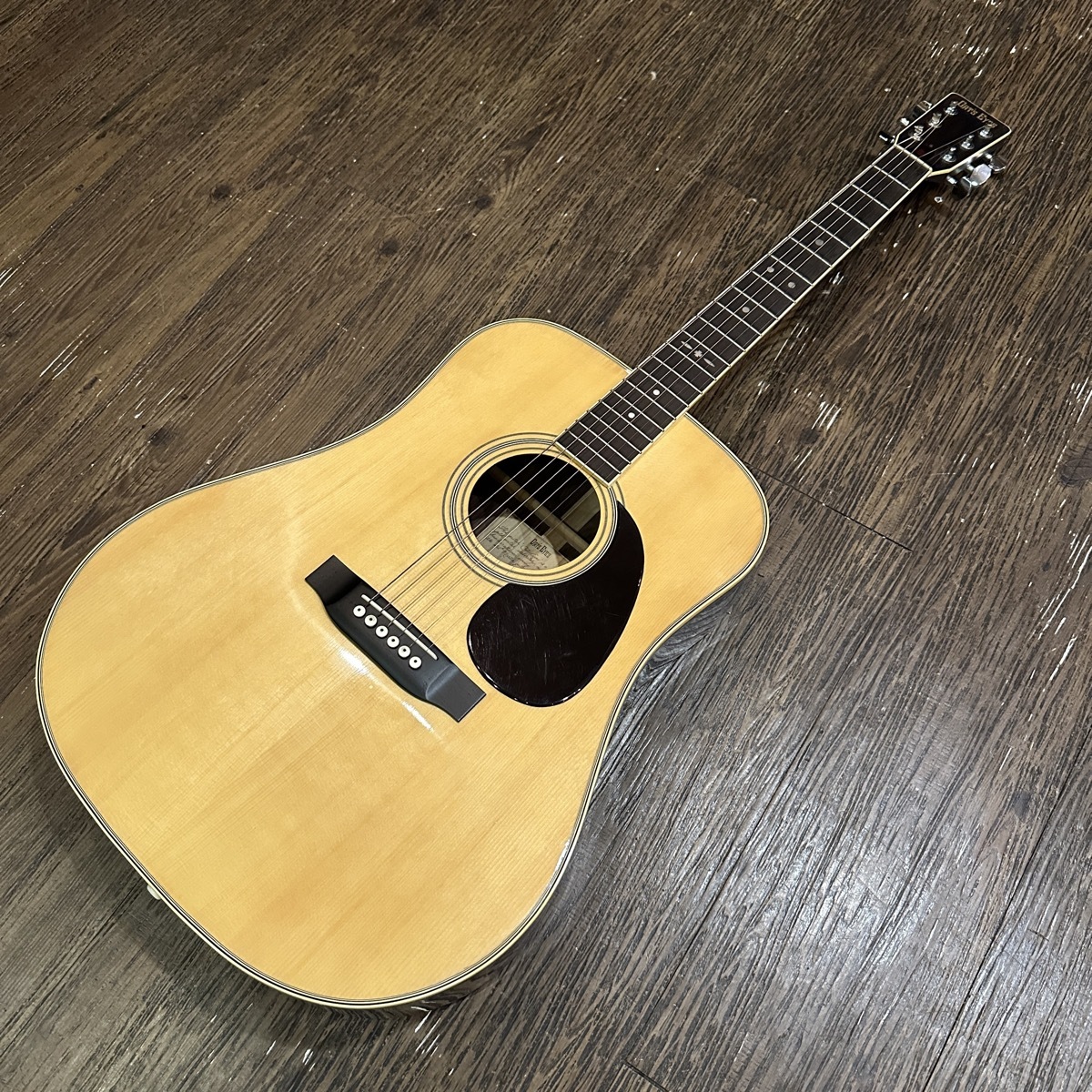 Tokai Cat's Eyes CE-250 Acoustic Guitar （中古/送料無料）【楽器